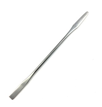 Metall Spatel