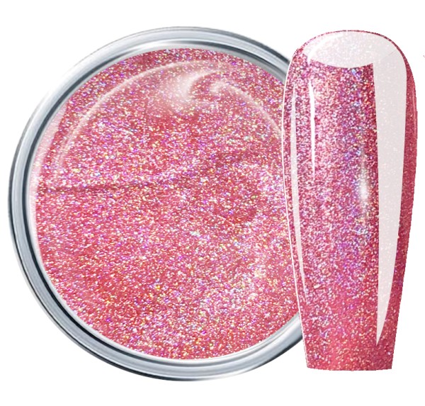 JUSTNAILS Farbgel Unicorn Pinky