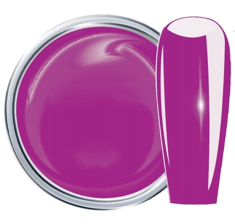 JUSTNAILS Farbgel Grape Leaf