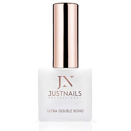 JUSTNAILS Primer Ultra Double Bond 12ml