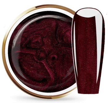 JUSTNAILS Farbgel Mythic Cherry JUSTNAILS Farbgel Mythic Cherry