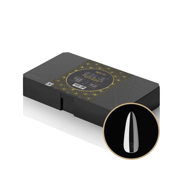 Gel-X® Tips Box - Almond Long