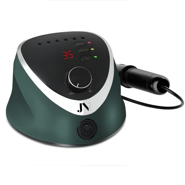 Premium Fräser Maschine Premium M12 25W green inkl. Premium Handstück