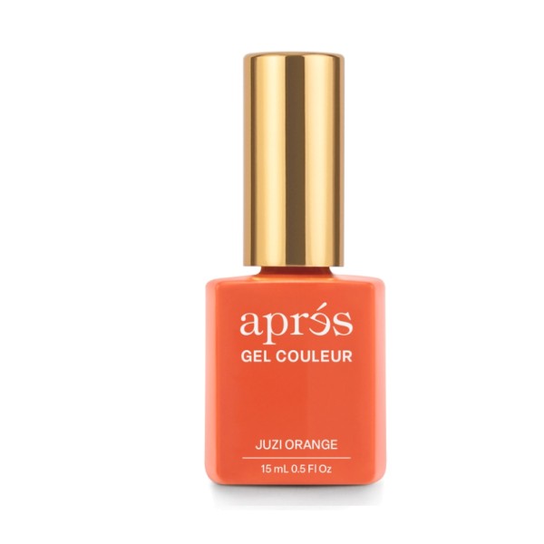 APRÉS Gel-X Couleur - Juzi Orange - 359