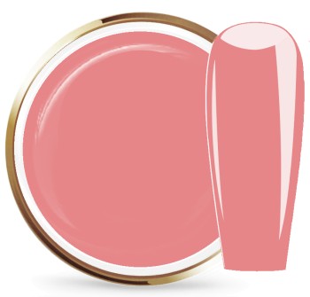 JUSTNAILS Farbgel Deep Blush JUSTNAILS Farbgel Deep Blush