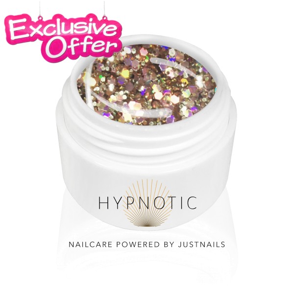 HYPNOTIC Glittergel - Birthday Suite - Limited Edition