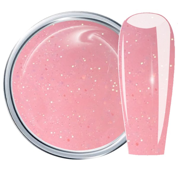 JUSTNAILS Pretty Ballerina