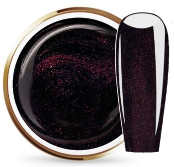 JUSTNAILS Farbgel Mythical Blood JUSTNAILS Farbgel Mythical Blood