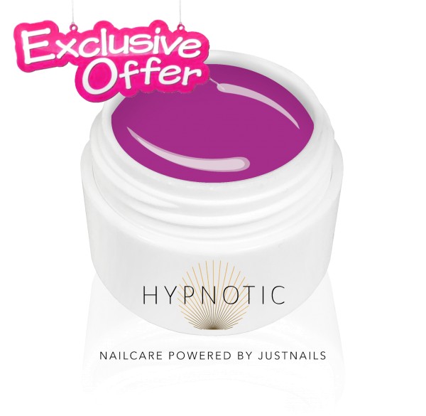 HYPNOTIC Farbgel - PETITE NANA - Limited Edition