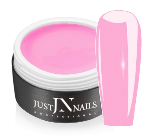 High Class Cover - Icy Pink - Intense