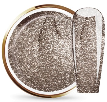 JUSTNAILS Effektgel - Golden Twenties JUSTNAILS Effektgel - Golden Twenties