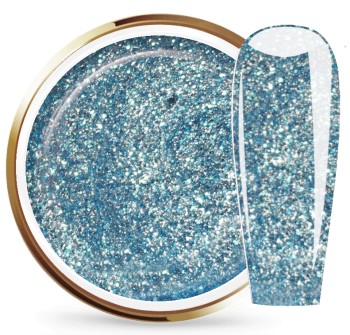 JUSTNAILS Farbgel Wonderland JUSTNAILS Farbgel Wonderland