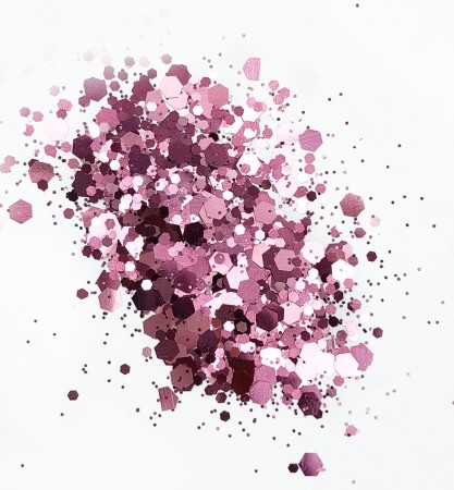 Glitter Elva