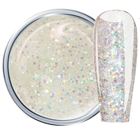 JUSTNAILS Farbgel Marshmellow