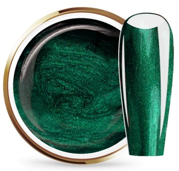 JUSTNAILS Farbgel Forest Vibes JUSTNAILS Farbgel Forest Vibes