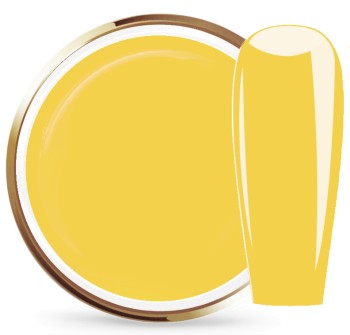 JUSTNAILS Farbgel Sunflower JUSTNAILS Farbgel Sunflower