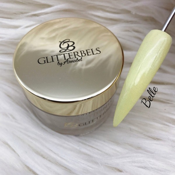 GLITTERBELS BELLE