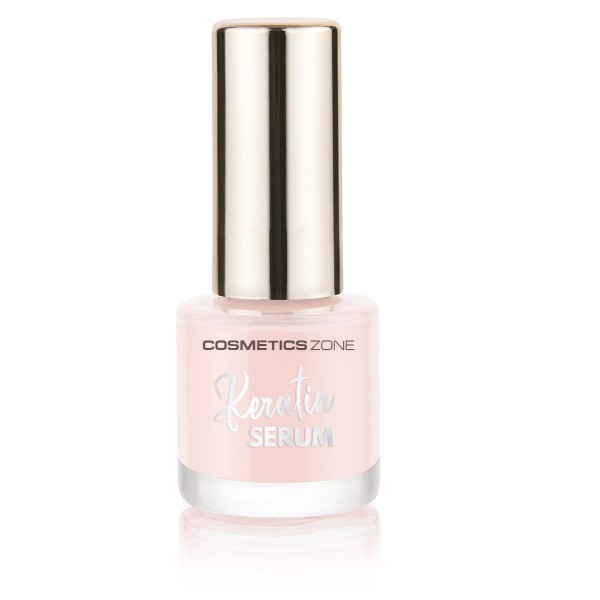Cosmetic Zone - Nail Serum Keratin