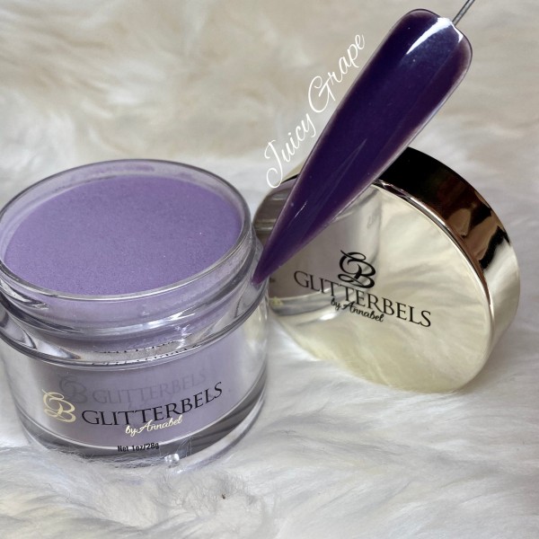 GLITTERBELS JUICY GRAPE