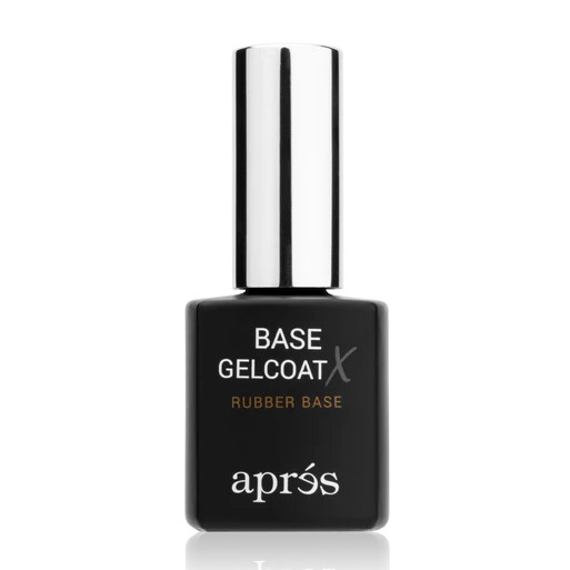 APRÉS Base Gelcoat X