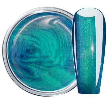 JUSTNAILS Farbgel Pacific JUSTNAILS Farbgel Pacific