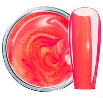 JUSTNAILS Farbgel Exotic Punch JUSTNAILS Farbgel Exotic Punch