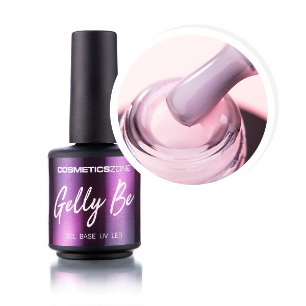 Cosmetic Zone - GELLY BE - Pink Mask 15ml