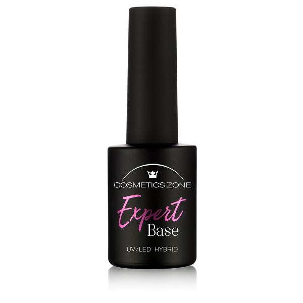 Cosmetic Zone - Expert Rubber Base Builder 15ml