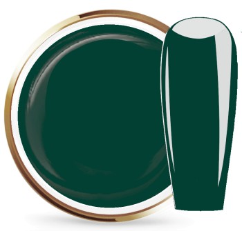 JUSTNAILS Farbgel Majesty JUSTNAILS Farbgel Majesty