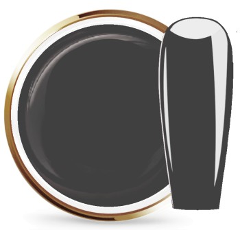 JUSTNAILS Farbgel Dark Nepal JUSTNAILS Farbgel Dark Nepal