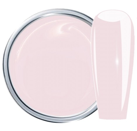 JUSTNAILS Farbgel Silhouette