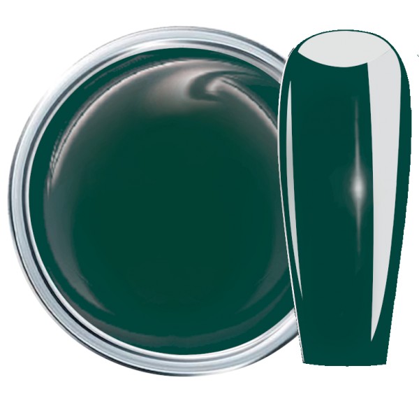 JUSTNAILS Farbgel Majesty