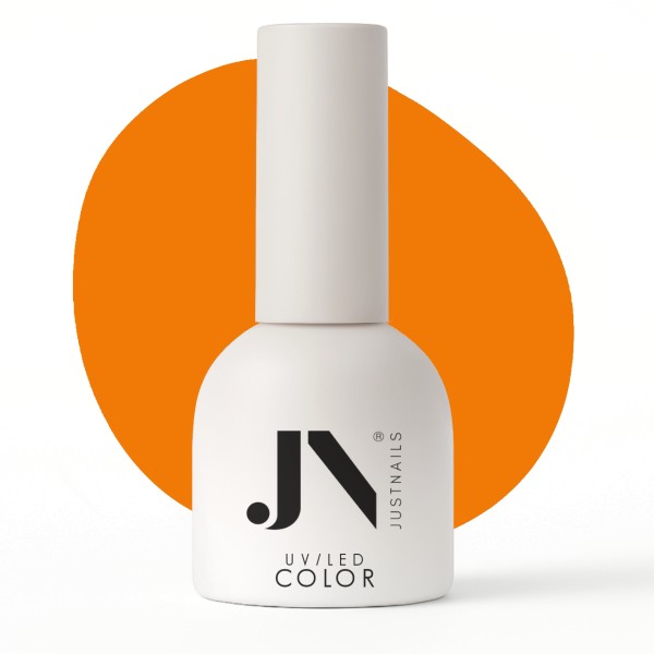JUSTNAILS Gel Polish Color - THIS IS ME! - Shellac Soak-off