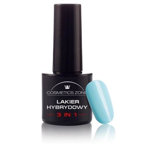 Cosmetic Zone - 3 in 1 - UV HYBRID LACK - MP7