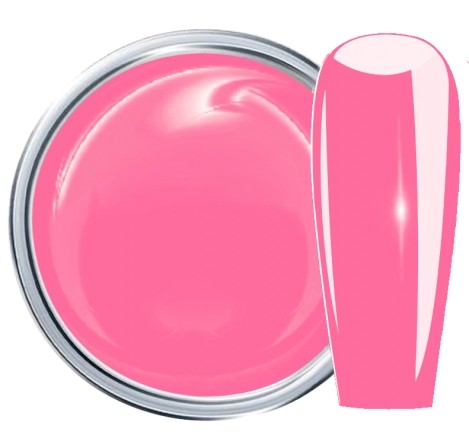 JUSTNAILS Bubble Yum