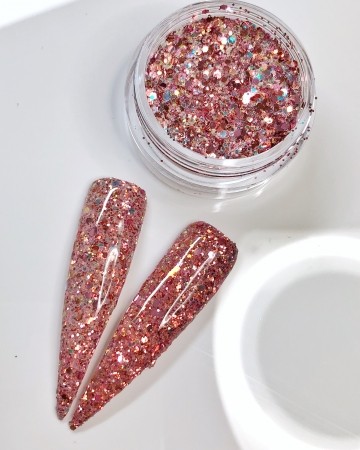 Glitter Mia