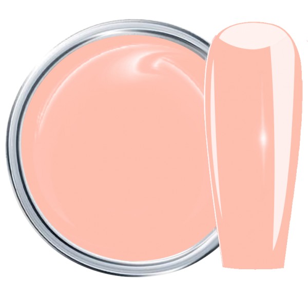 JUSTNAILS Peaches n' Cream