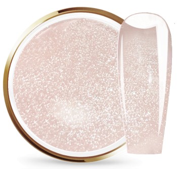 JUSTNAILS Farbgel Baby Flower JUSTNAILS Farbgel Baby Flower