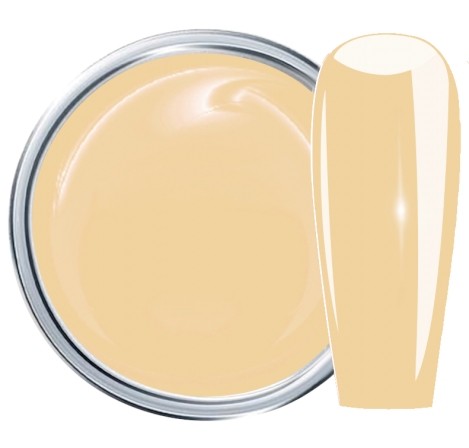 JUSTNAILS Farbgel Re-Nude