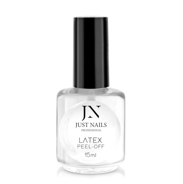 Latex Peel-Off 15ml