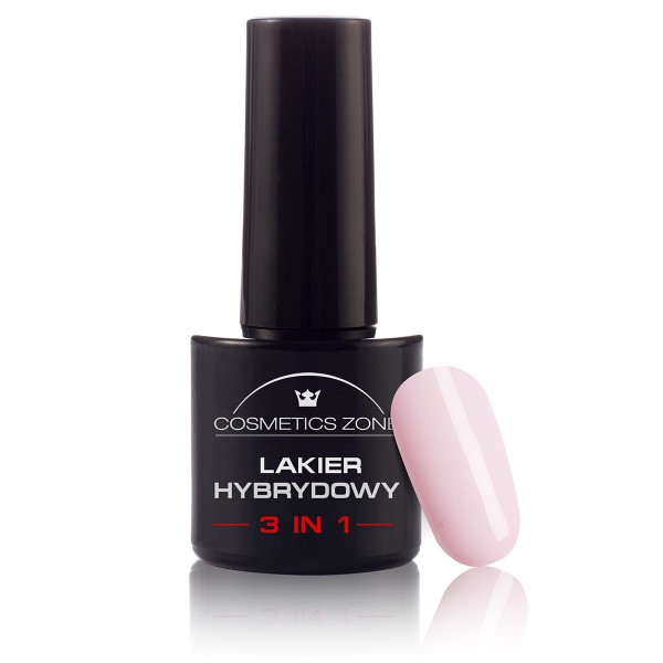 Cosmetic Zone - 3 in 1 - UV HYBRID LACK - MP2