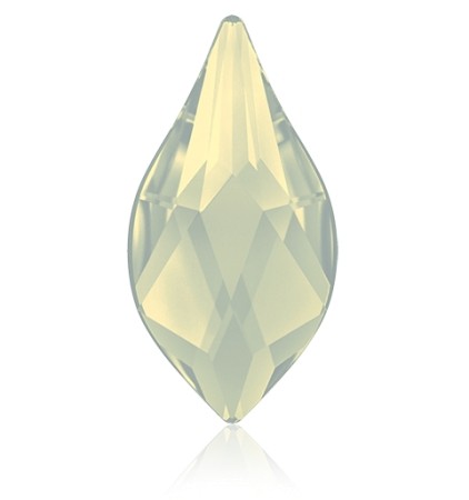 Swarovski® Flame White Opal