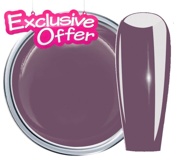 HYPNOTIC Farbgel - Shabby Chic - Limited Edition