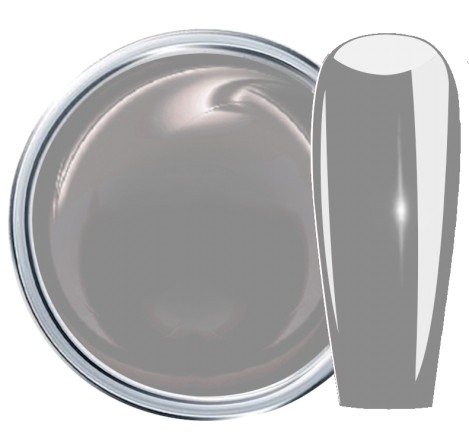 JUSTNAILS Farbgel Cold Casper