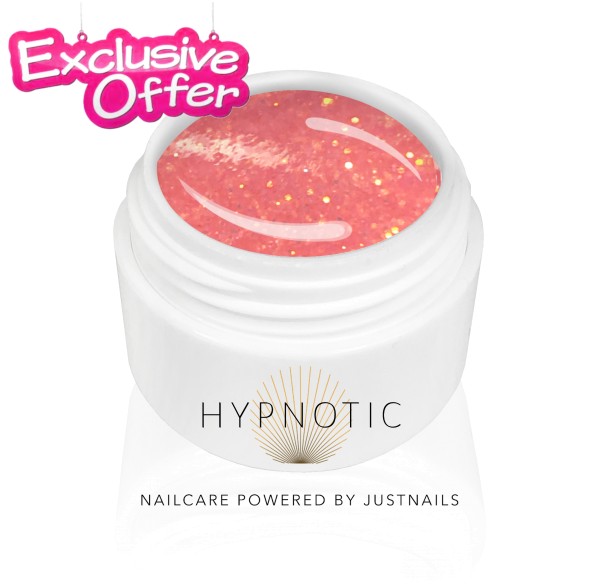 Hypnotic Glittergel - Sweet Sixteen - Limited Edition
