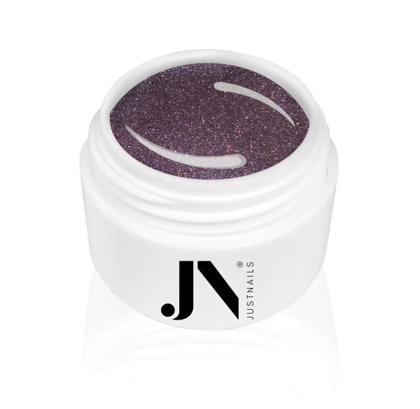 JUSTNAILS Limited Farbgel 18