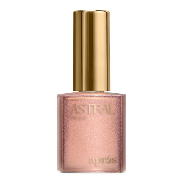 APRÉS Astral Gel Couleur - The Sun - CE09