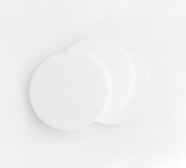 Unterlage zum Farben mischen Basteln Schmuck One Stroke 45mm