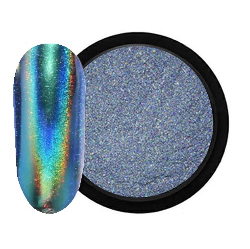 JUSTNAILS Holo-Dream - Body Language