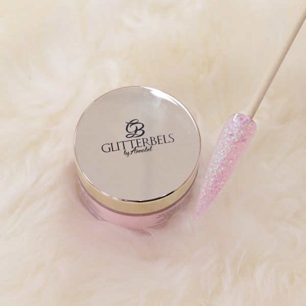 GLITTERBELS BABYCAKE